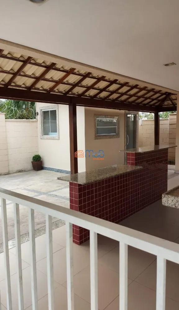 Apartamento, 2 quartos, 48 m² - Foto 3