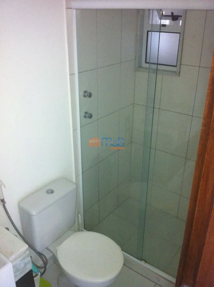 Apartamento, 1 quarto, 39 m² - Foto 9