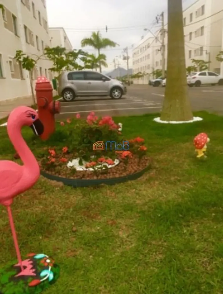 Apartamento, 2 quartos, 46 m² - Foto 10