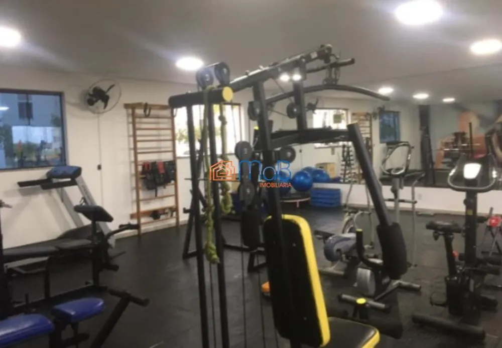 Apartamento, 2 quartos, 46 m² - Foto 6