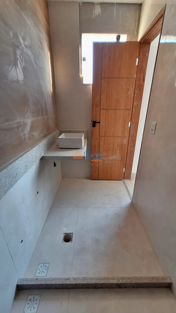 Casa, 2 quartos, 76 m² - Foto 7