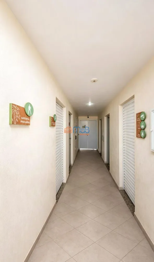 Apartamento, 2 quartos, 72 m² - Foto 11