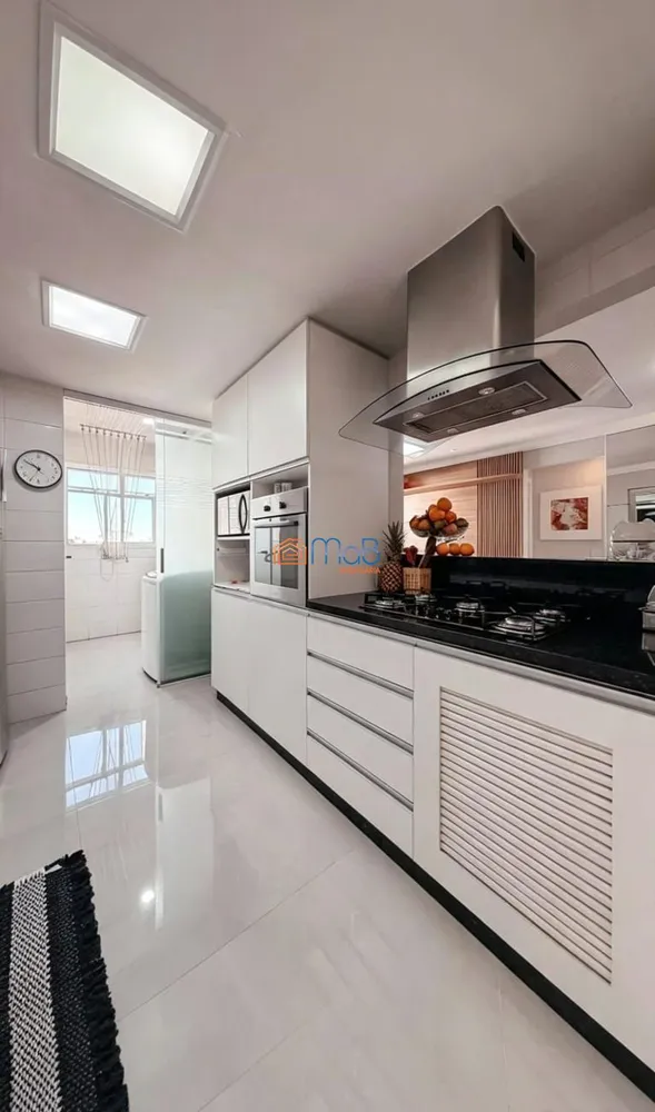 Apartamento, 2 quartos, 72 m² - Foto 8