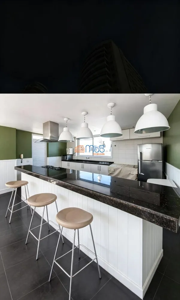 Apartamento, 2 quartos, 72 m² - Foto 1