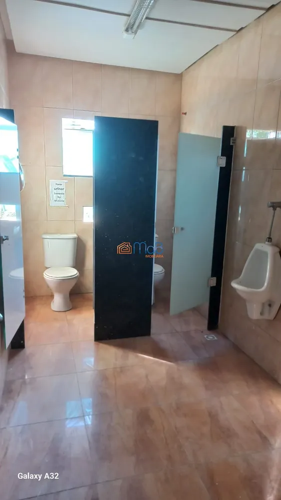 Depósito-Galpão, 1650 m² - Foto 21