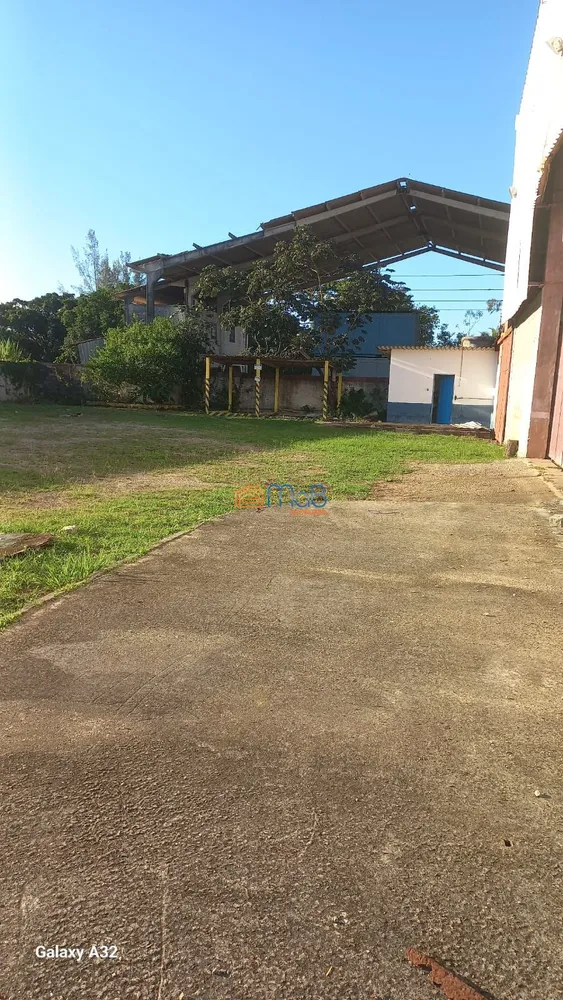Depósito-Galpão, 1650 m² - Foto 7