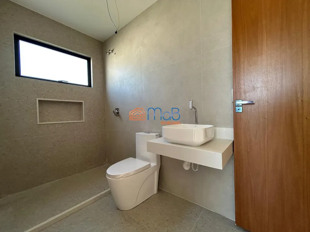 Casa de Condomínio, 3 quartos - Foto 10