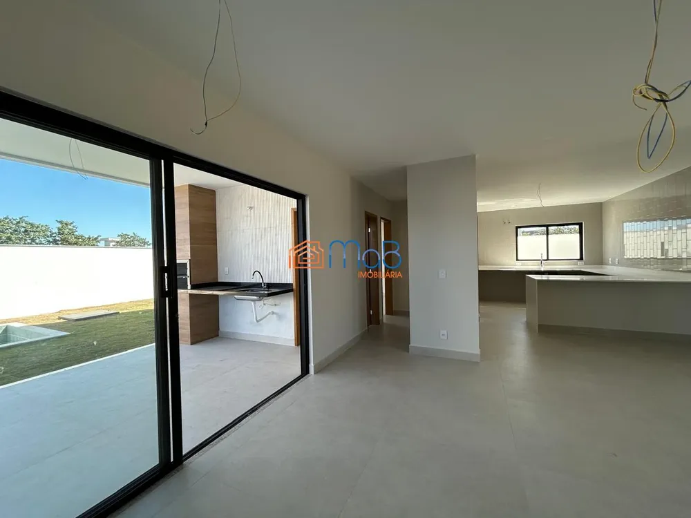 Casa de Condomínio, 3 quartos - Foto 5