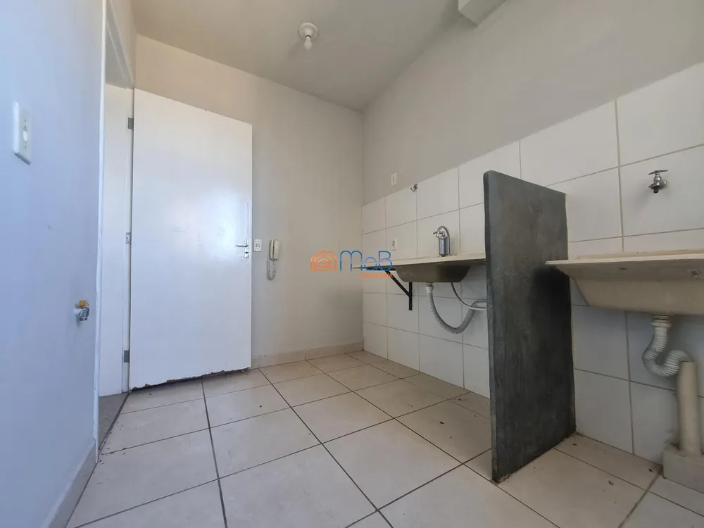 Apartamento, 2 quartos, 48 m² - Foto 5