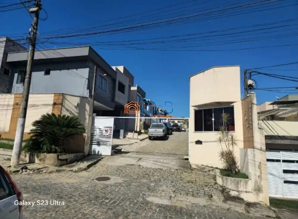 Casa, 3 quartos, 124 m² - Foto 1