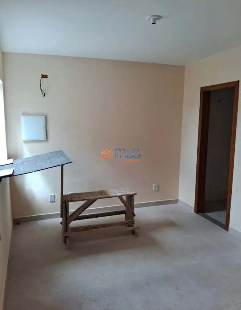 Casa, 3 quartos, 124 m² - Foto 2