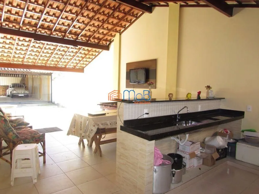 Casa, 2 quartos, 180 m² - Foto 2