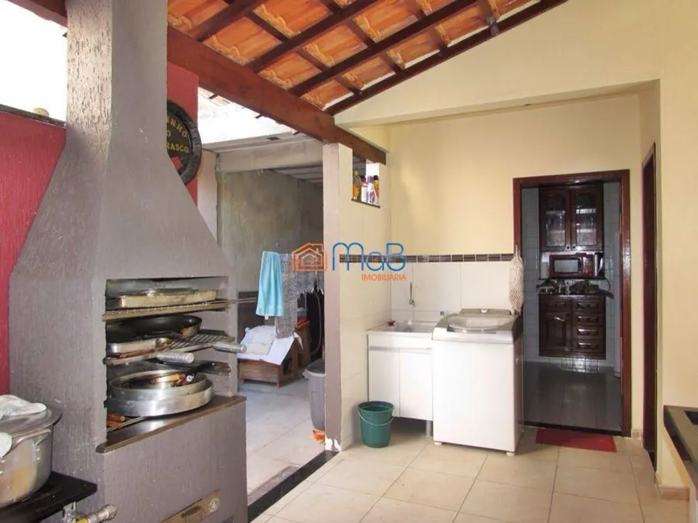 Casa, 2 quartos, 180 m² - Foto 3