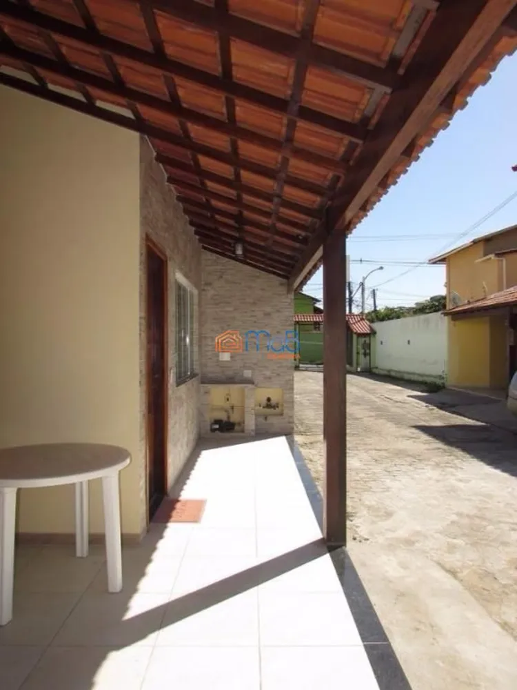 Casa, 2 quartos, 180 m² - Foto 15