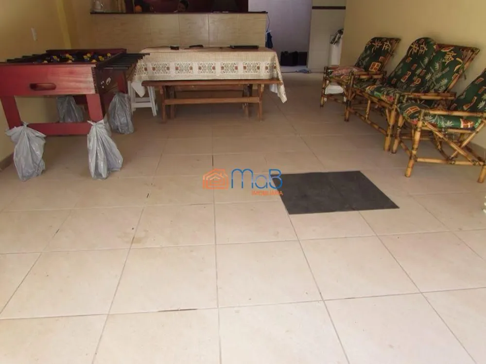 Casa, 2 quartos, 180 m² - Foto 4