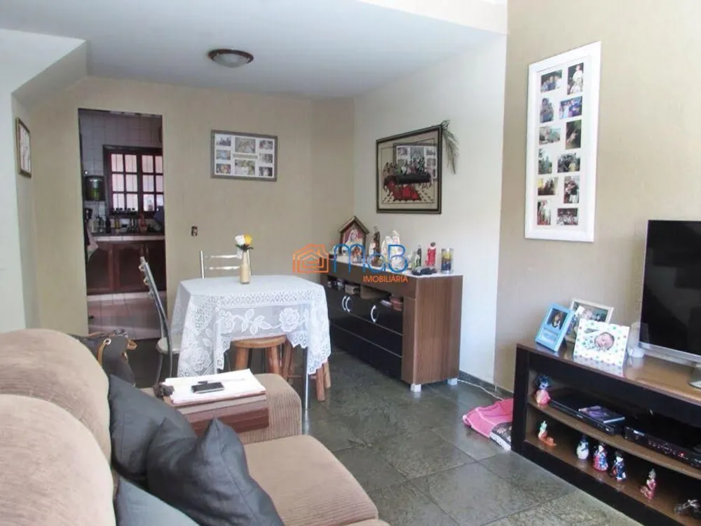 Casa, 2 quartos, 180 m² - Foto 23