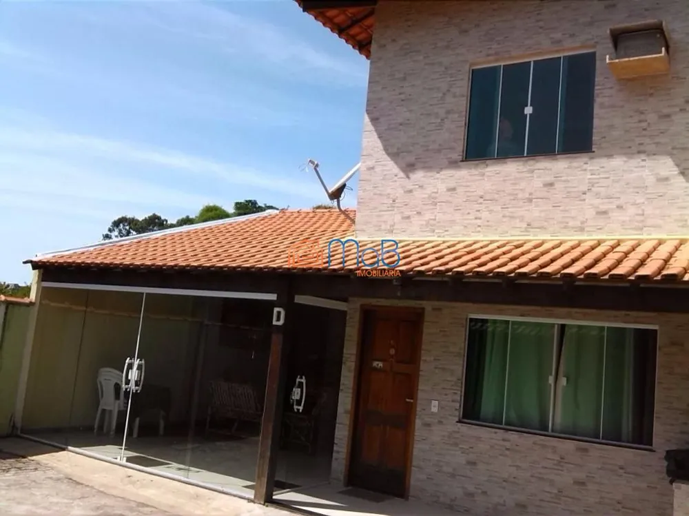 Casa, 2 quartos, 180 m² - Foto 13