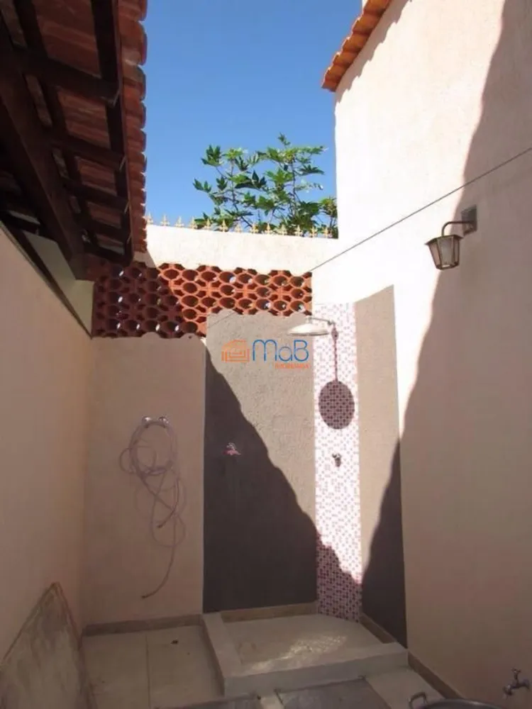 Casa, 2 quartos, 180 m² - Foto 16