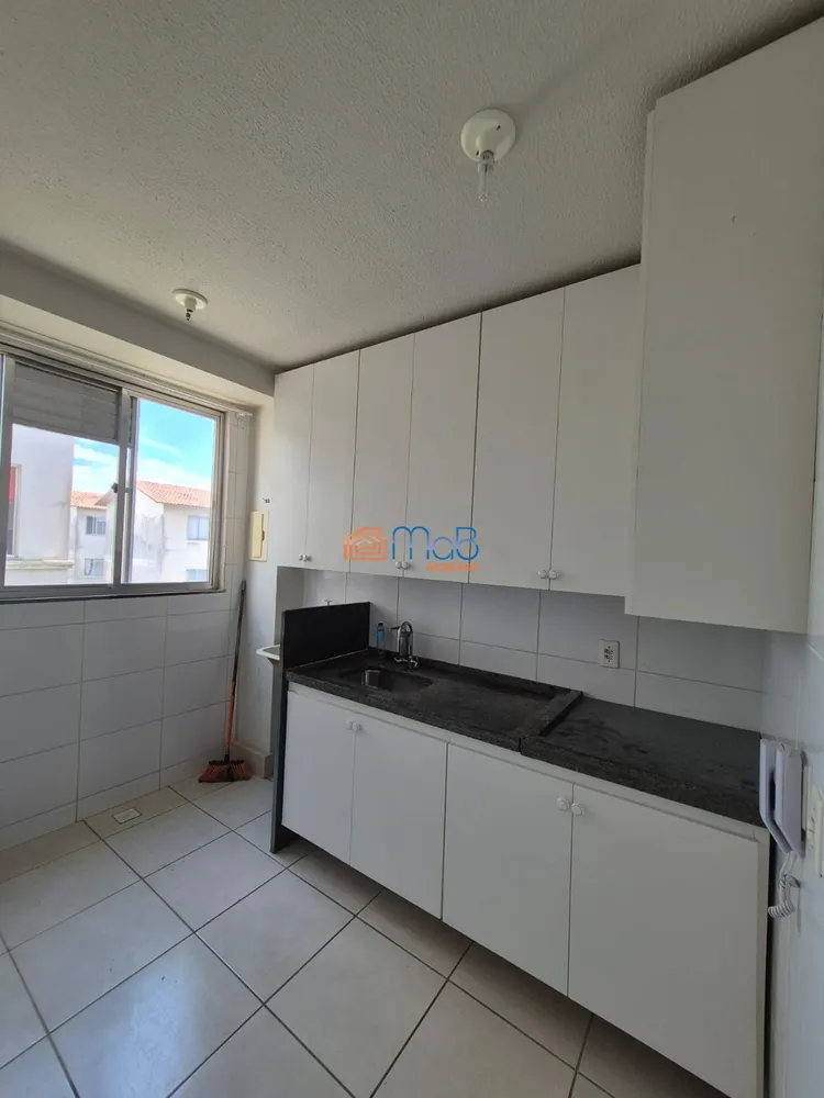 Apartamento, 2 quartos, 55 m² - Foto 13