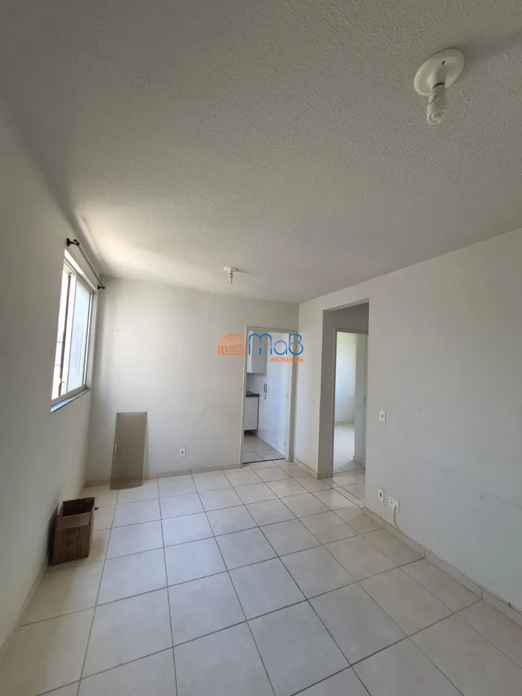 Apartamento, 2 quartos, 55 m² - Foto 10