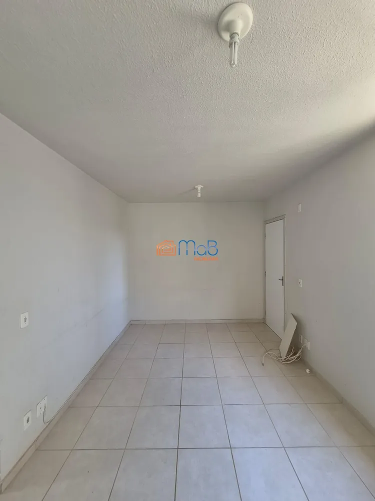 Apartamento, 2 quartos, 55 m² - Foto 5