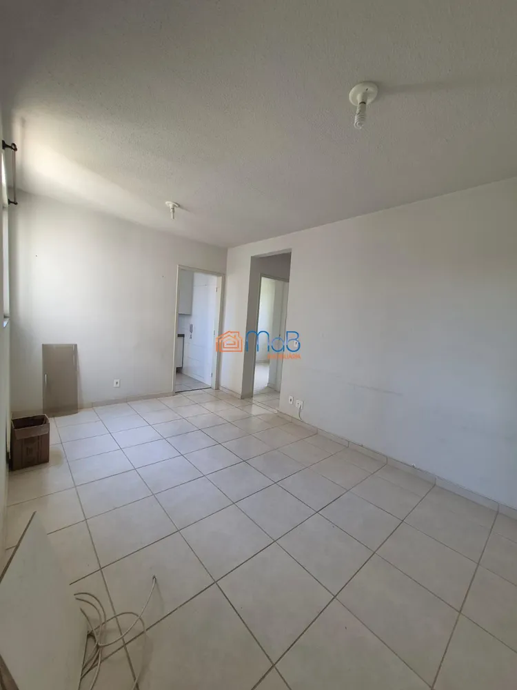 Apartamento, 2 quartos, 55 m² - Foto 21