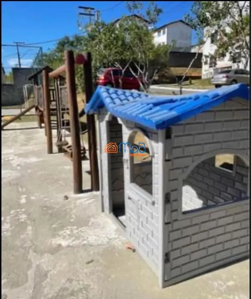 Apartamento, 2 quartos, 55 m² - Foto 15