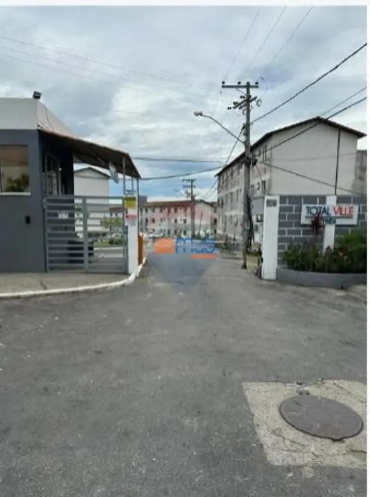 Apartamento, 2 quartos, 55 m² - Foto 9