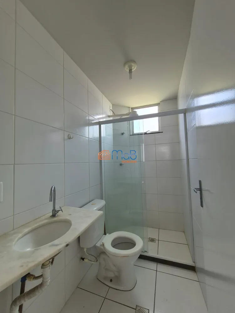 Apartamento, 2 quartos, 55 m² - Foto 2