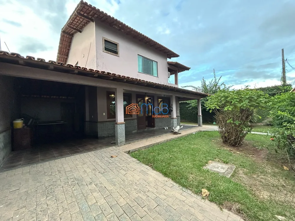 Casa, 5 quartos, 312 m² - Foto 10