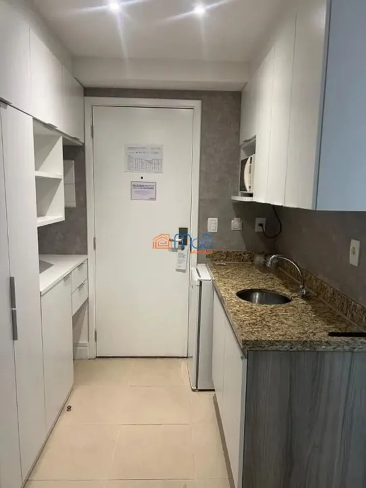 Flat/Apart Hotel, 1 quarto, 28 m² - Foto 5