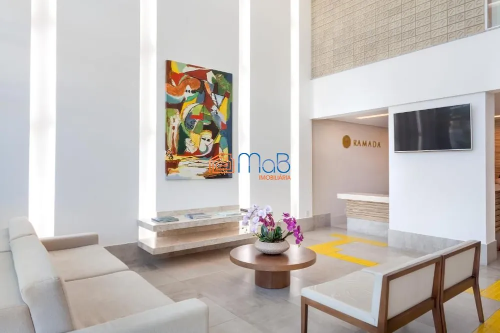 Flat/Apart Hotel, 1 quarto, 28 m² - Foto 18