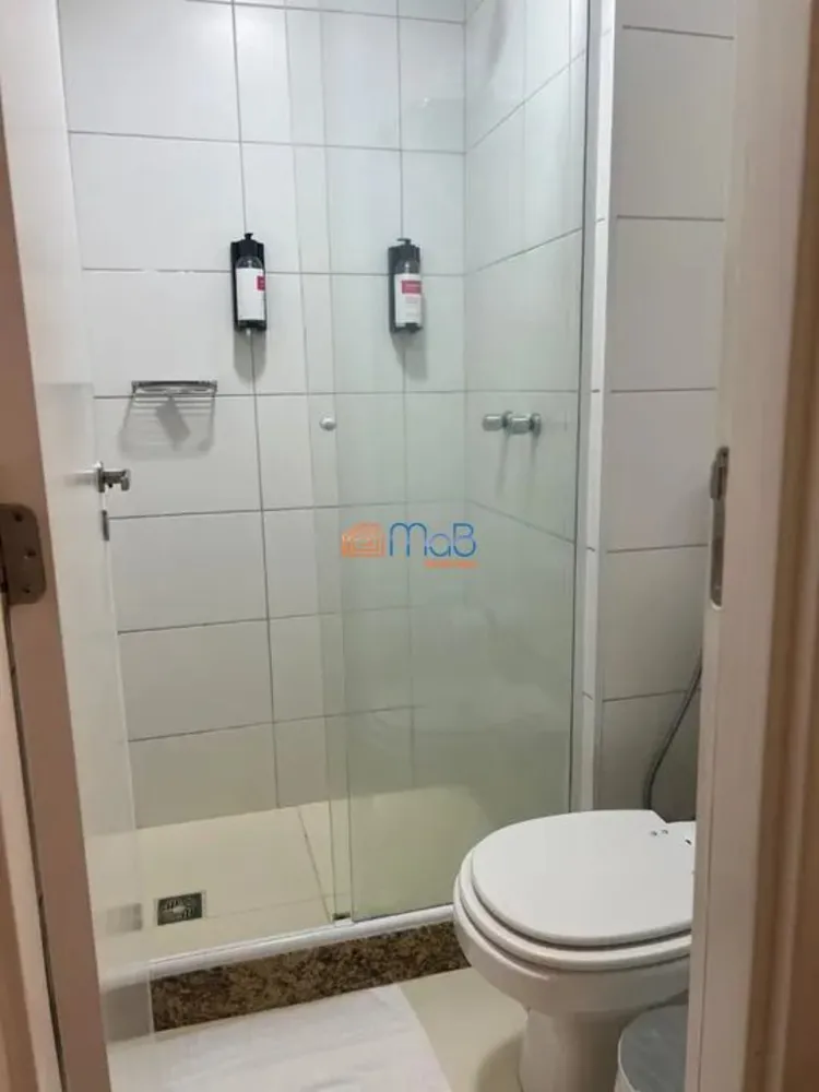 Flat/Apart Hotel, 1 quarto, 28 m² - Foto 8