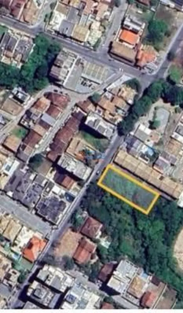 Terreno, 1086 m² - Foto 3