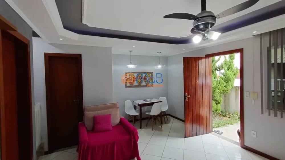 Casa de Condomínio, 2 quartos - Foto 5