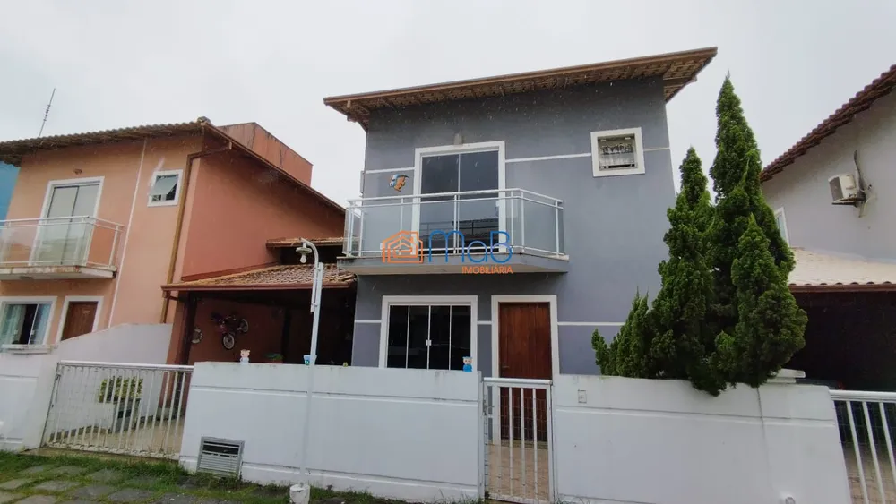 Casa de Condomínio, 2 quartos - Foto 1