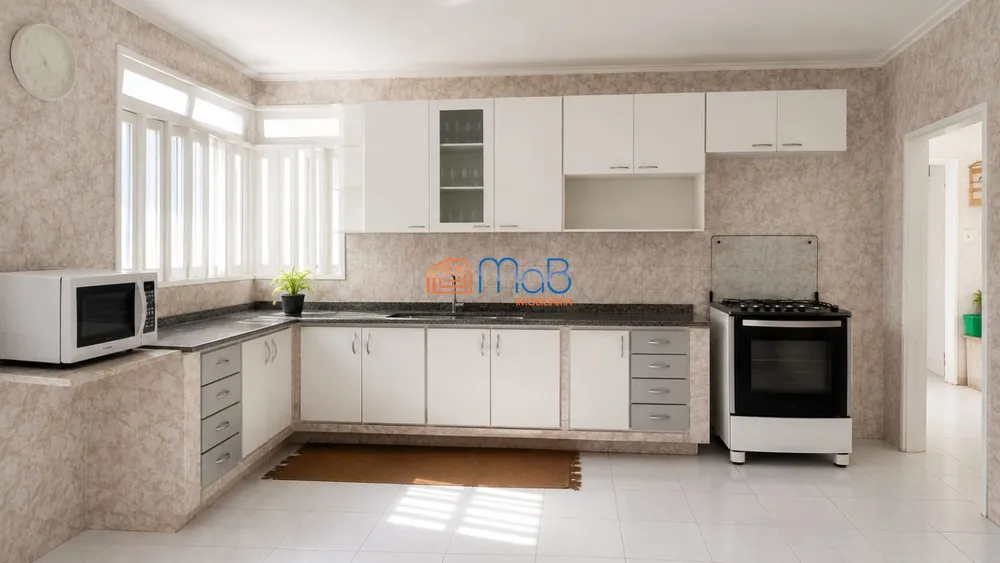 Casa, 1 quarto, 362 m² - Foto 6