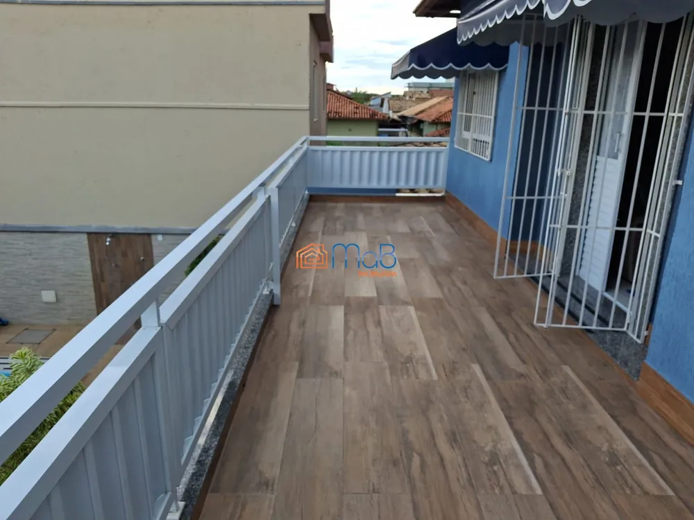 Casa, 4 quartos, 251 m² - Foto 23