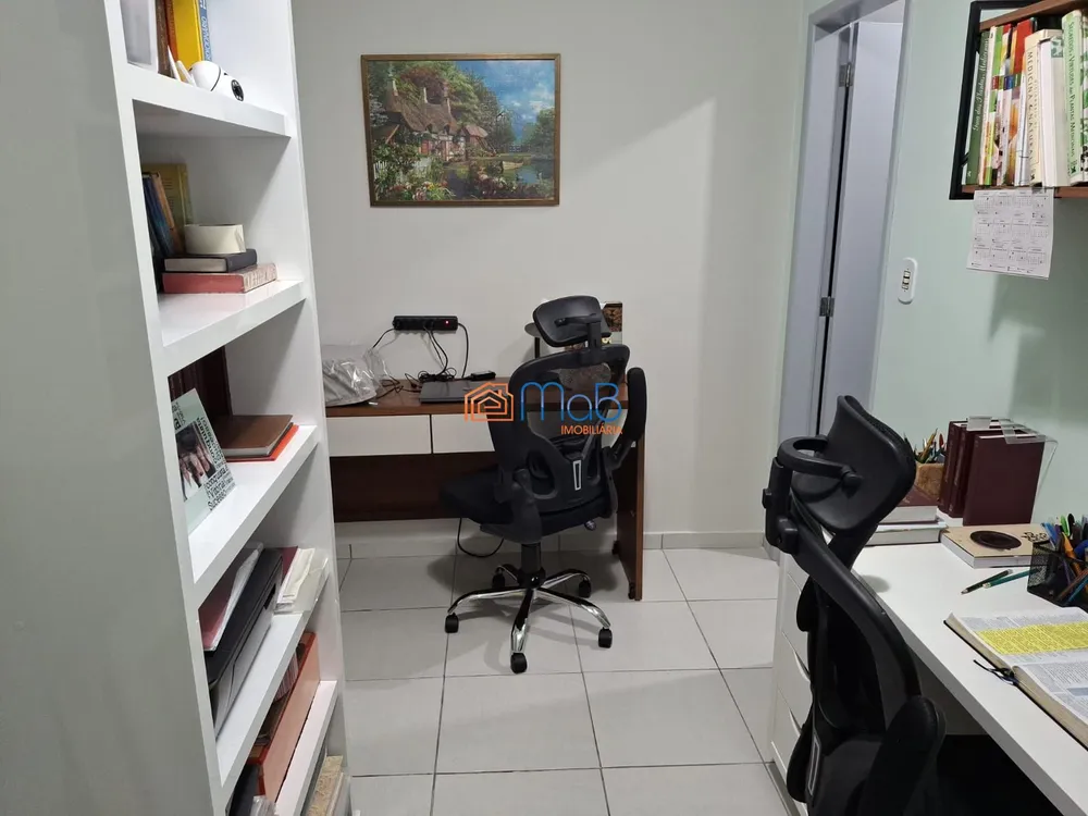 Casa, 4 quartos, 251 m² - Foto 24