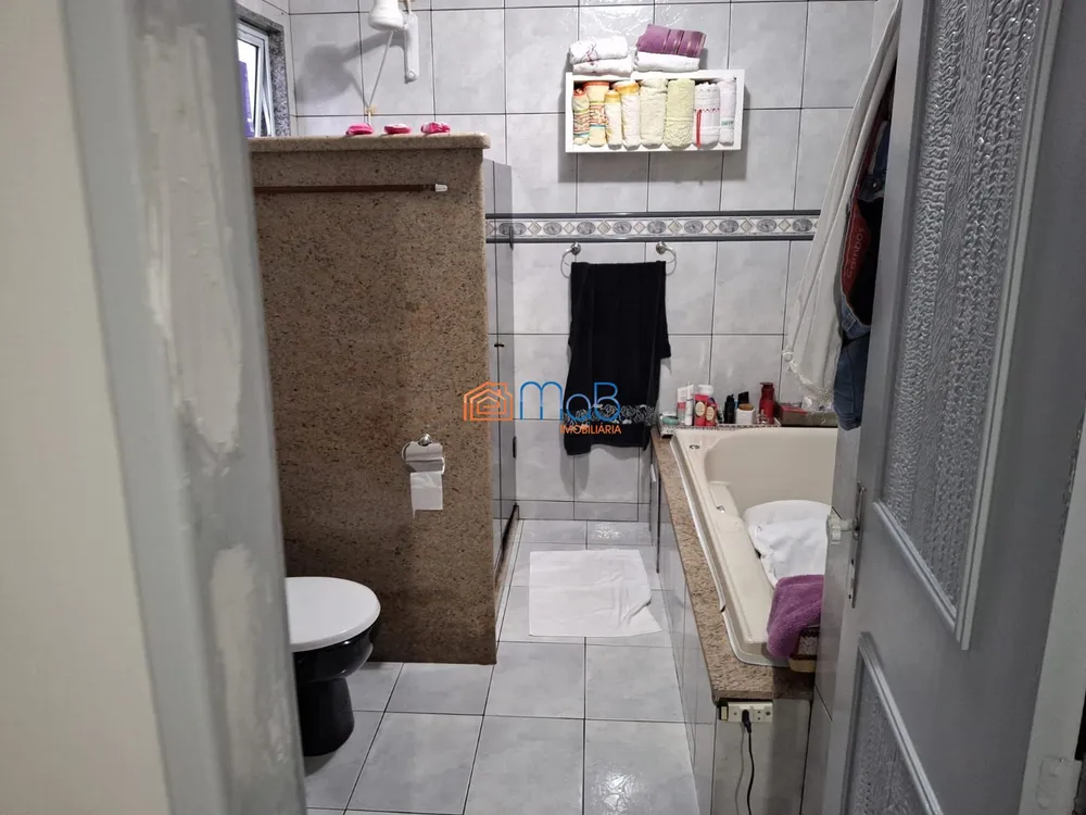 Casa, 4 quartos, 251 m² - Foto 6