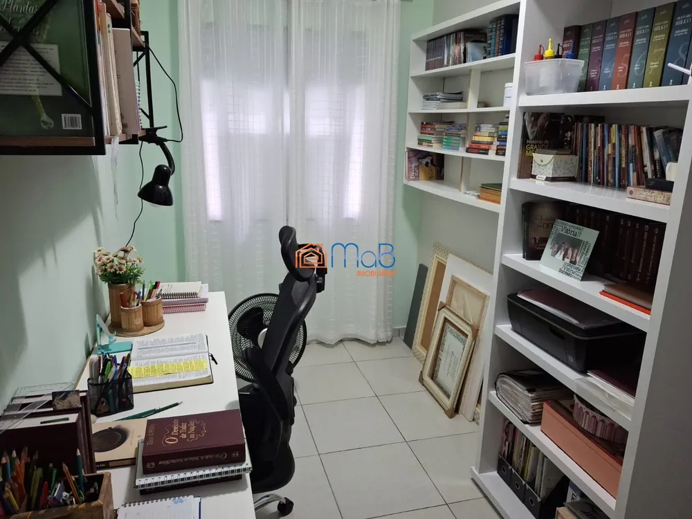 Casa, 4 quartos, 251 m² - Foto 14