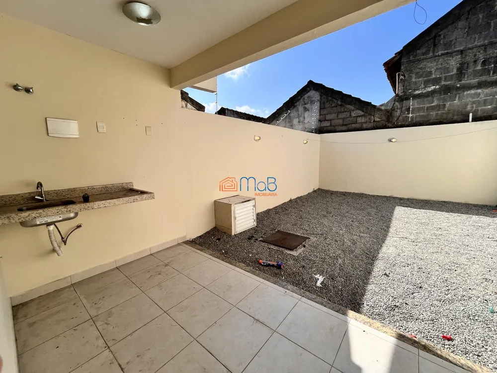 Apartamento, 3 quartos, 161 m² - Foto 6