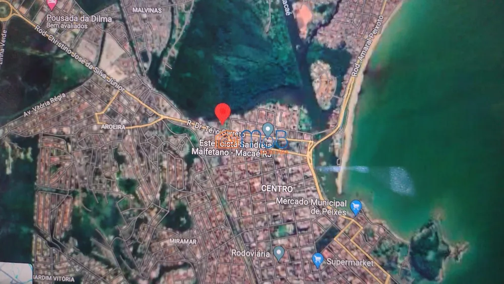 Loteamento e Condomínio, 4710 m² - Foto 2
