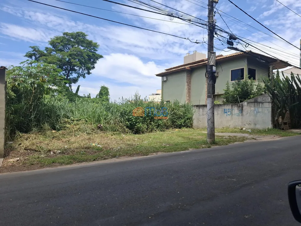 Terreno, 450 m² - Foto 2