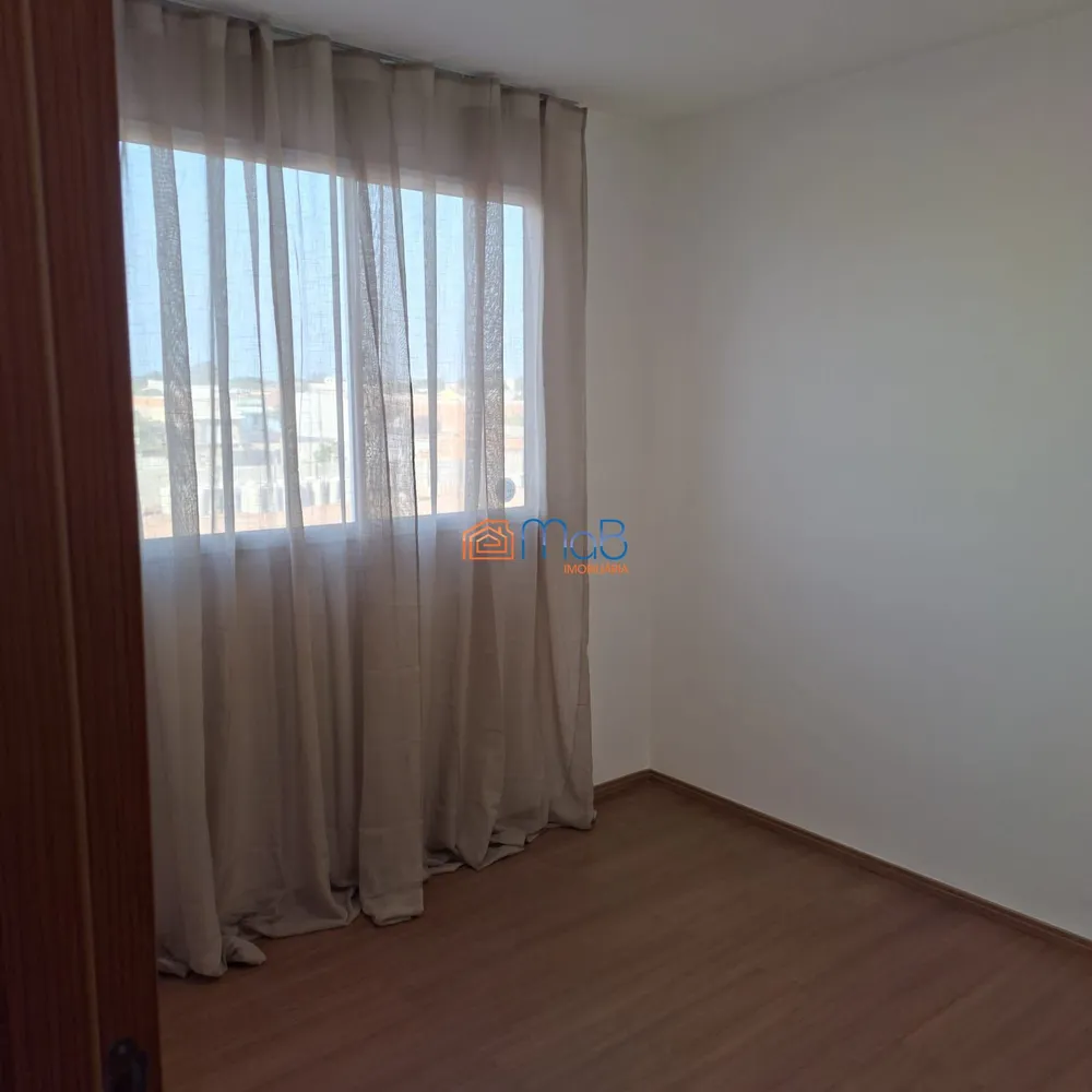 Apartamento, 2 quartos, 45 m² - Foto 7