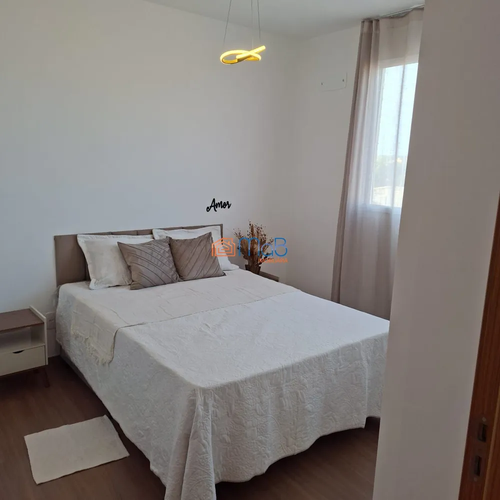 Apartamento, 2 quartos, 45 m² - Foto 11