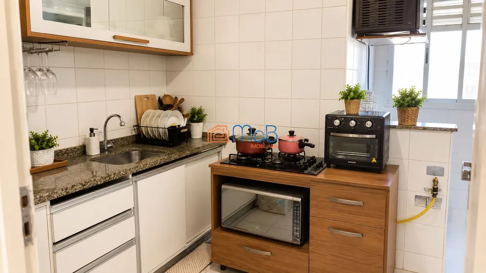 Apartamento, 2 quartos, 67 m² - Foto 5