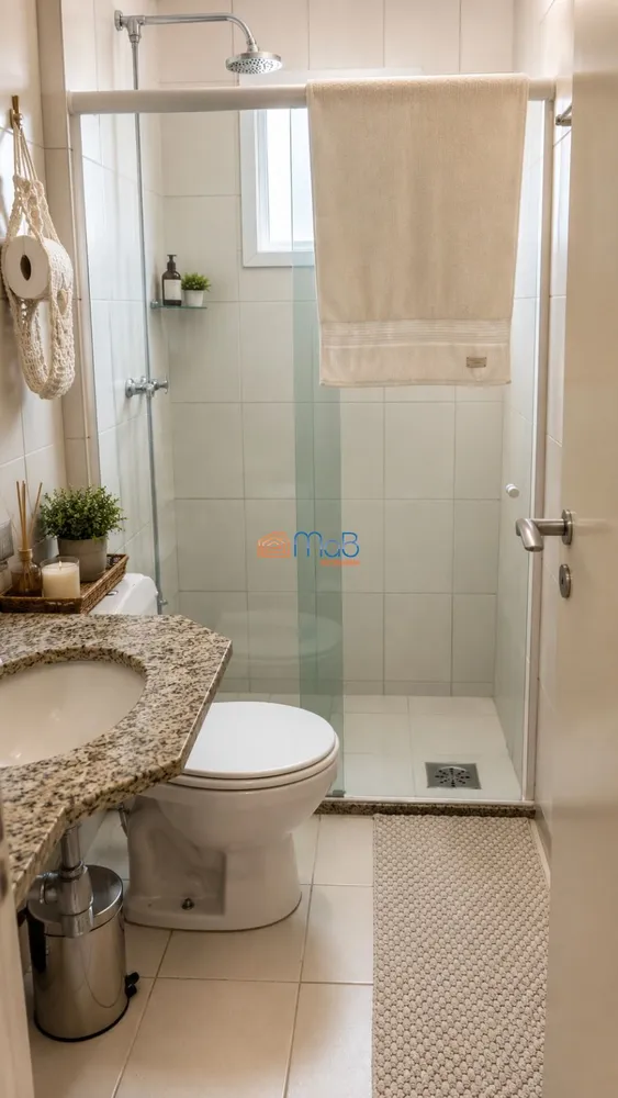 Apartamento, 2 quartos, 67 m² - Foto 13