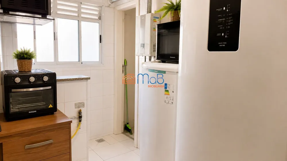 Apartamento, 2 quartos, 67 m² - Foto 10