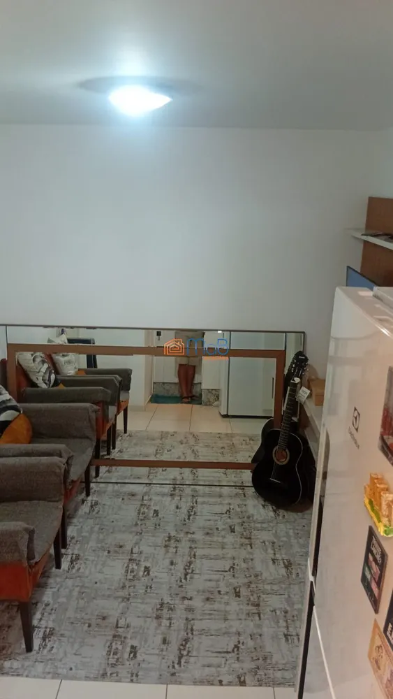 Flat/Apart Hotel, 1 quarto, 30 m² - Foto 13